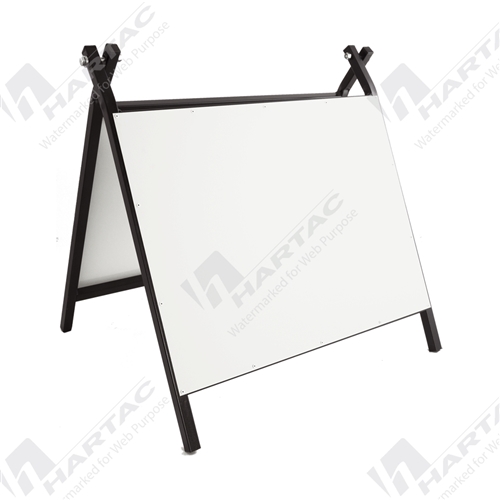 Sandwich Frame w/ Panels