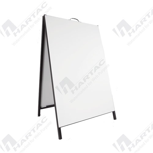 Sandwich Frame w/ Panels