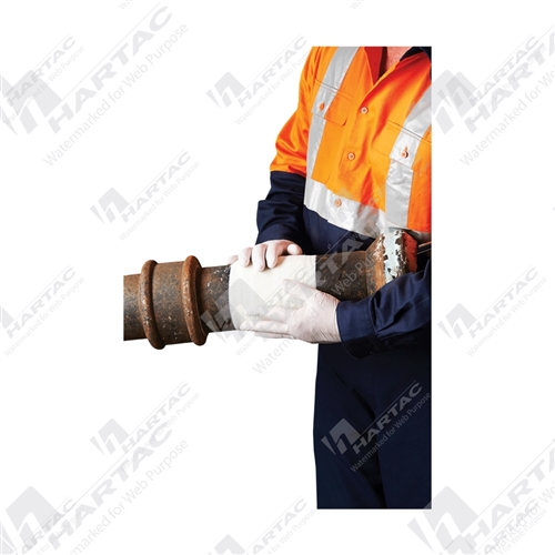 FIXAPIPE Industrial All Purpose Pipe Repair Kit