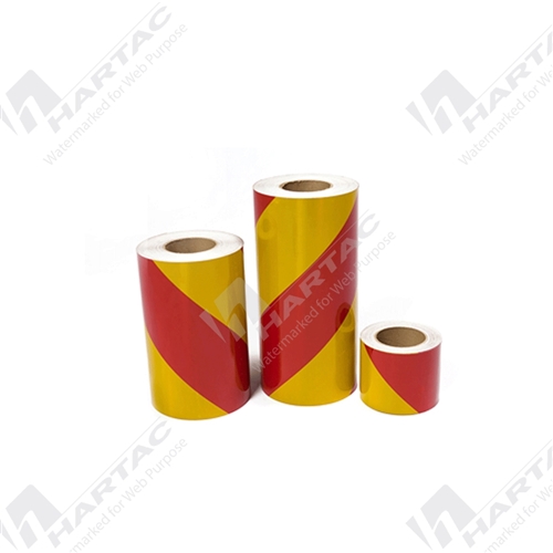 Vehicle Conspicuity Tapes