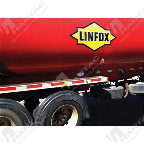 Vehicle Conspicuity Tapes