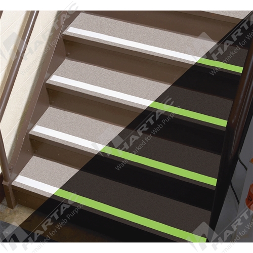 Glow-In-The-Dark Anti Skid Tapes