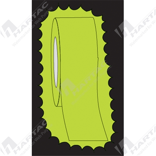 Glow-In-The-Dark Tape