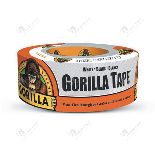 Gorilla White Tape