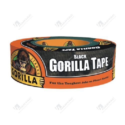 Gorilla Black Tape
