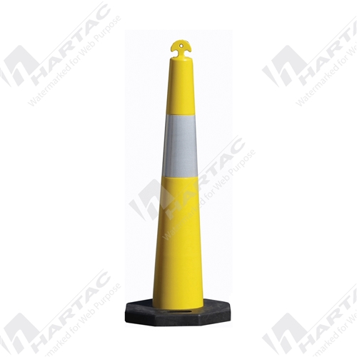 1m Stackable Bollard