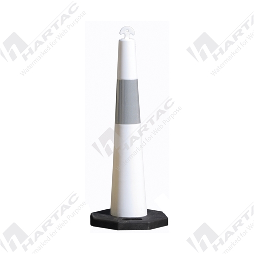 1m Stackable Bollard