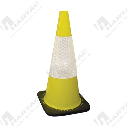 Traffic Cone With Sleeves