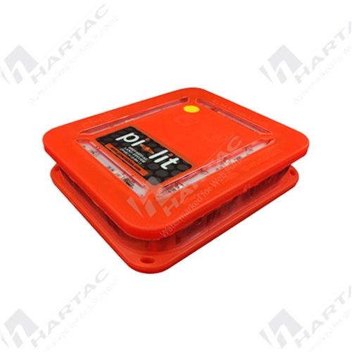 Pi-Lit Sequential Flare Indiviual Light