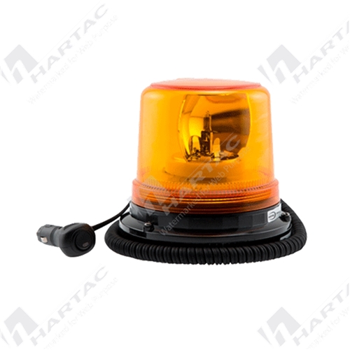 Rotary Beacon Light