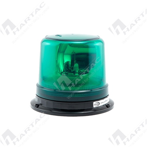 Rotary Beacon Light