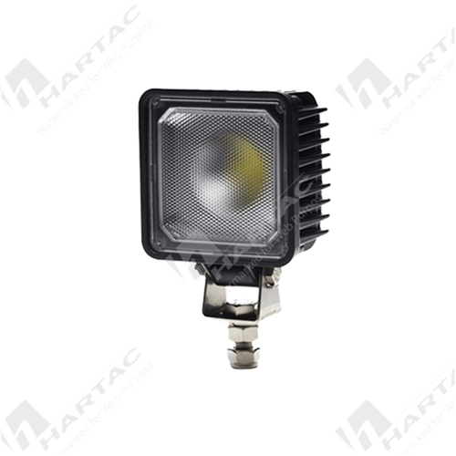 Spread Square LED Spotlight