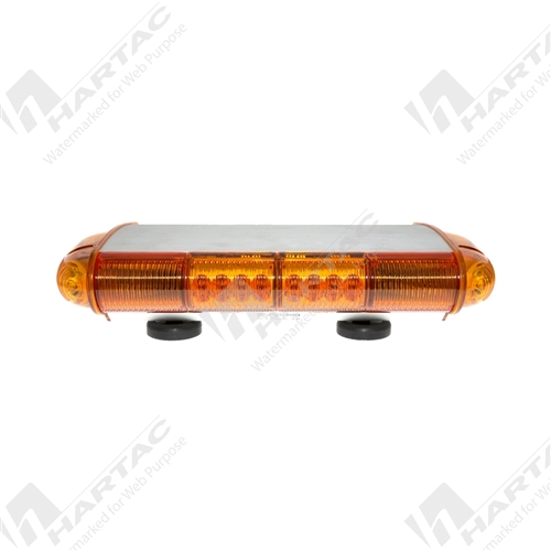 Assassin LED Slimline Light Bar