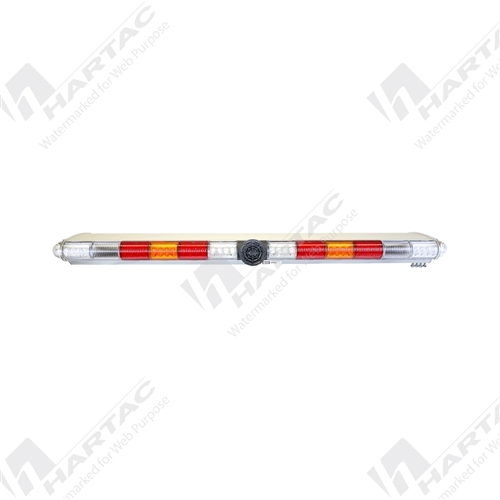 Assassin LED Mine Site Light Bar