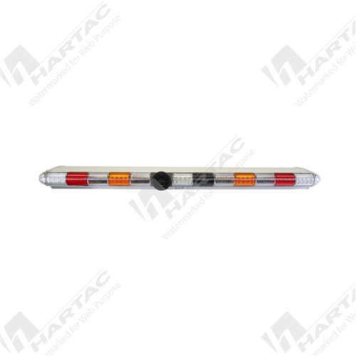 Assassin LED Mine Site Light Bar