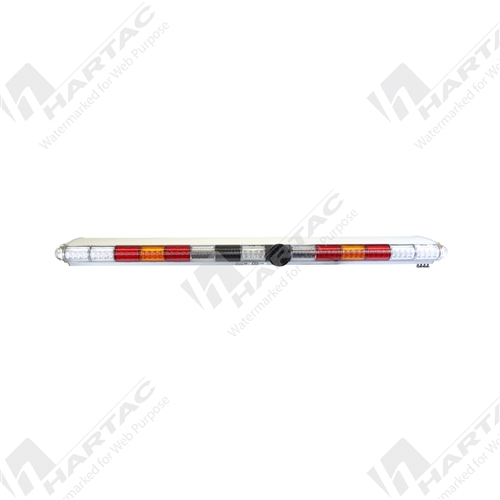 Assassin LED Mine Site Light Bar