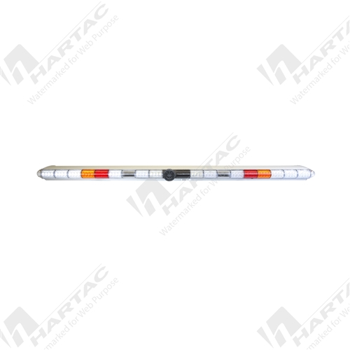 Assassin LED Mine Site Light Bar