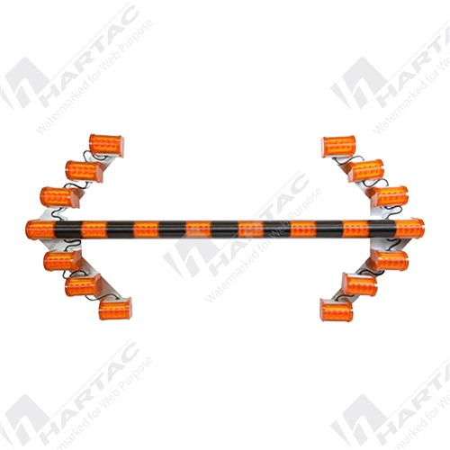 Hardwire 1114mm Arrow Bar 20AA