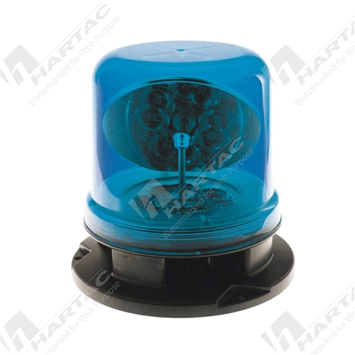 LED Rotating Beacon