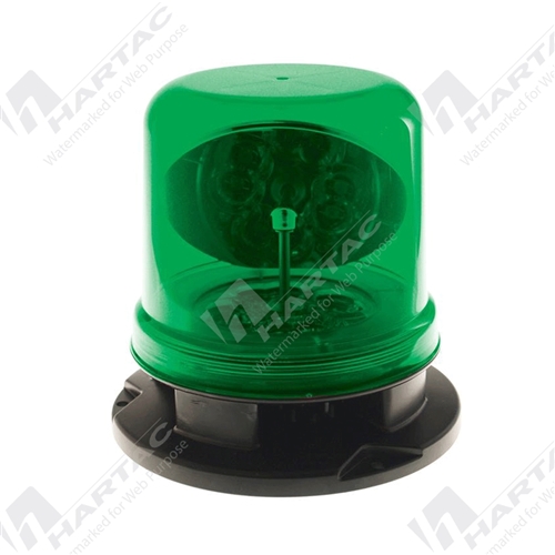 LED Rotating Beacon