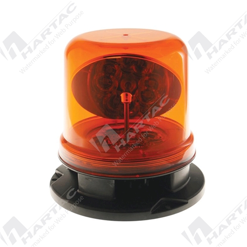 LED Rotating Beacon