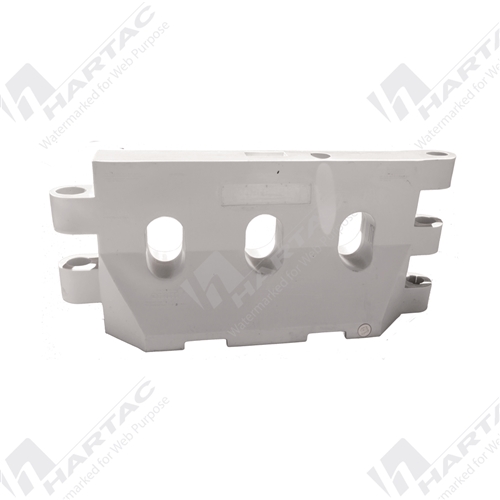 Water Filled Barrier