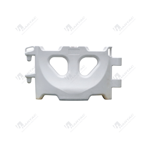 Trafix 1500 Water Filled Barrier