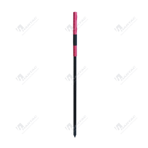 Zebra 2 Demarcation Picket Cap 600mm