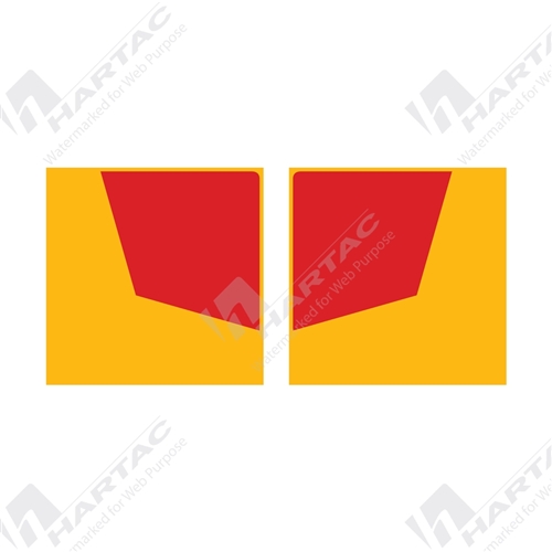 Do Not Overtake Turning Vehicle Identification