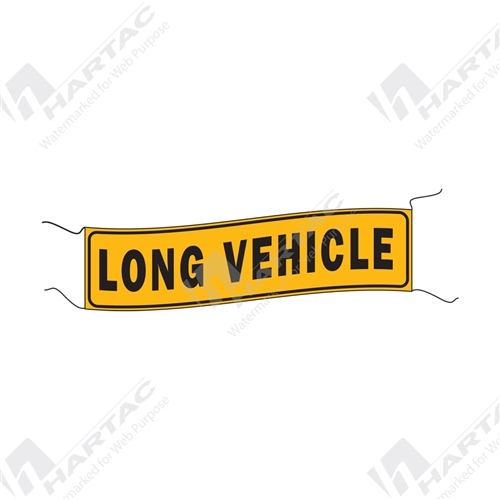 Long Vehicle Identification