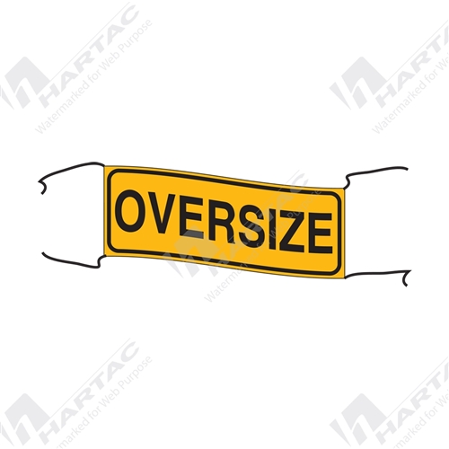 Oversize Identification