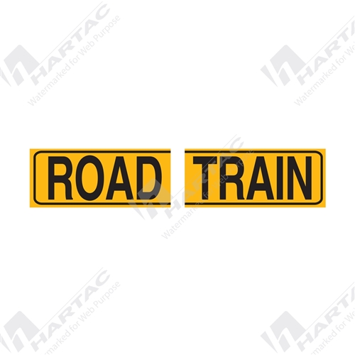 Vehicle & Truck Identification Road Train Identification Company
