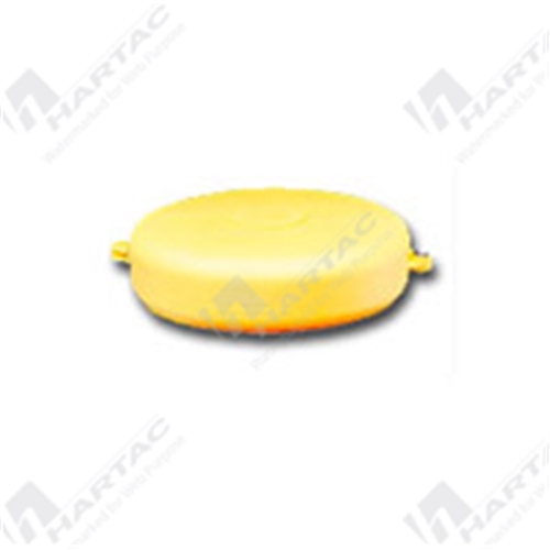 Brady Gate Valve Lockout