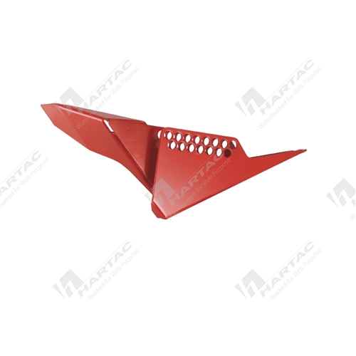 Master Lock Handle On Steel