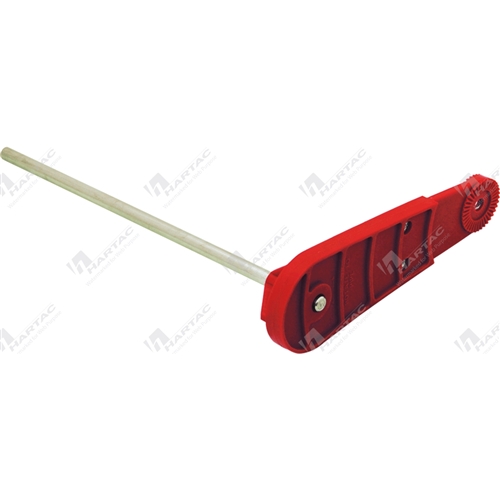 Universal Ball Valve Lockout