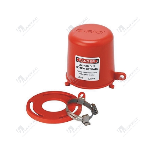 Drinking Fountain Safety Cover Lockout