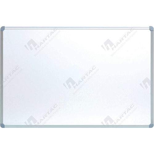 Commercial Wall Mount Magnetic Whiteboard