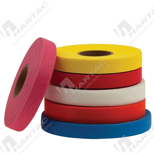 Flagging Tape (Bio-Degradable)