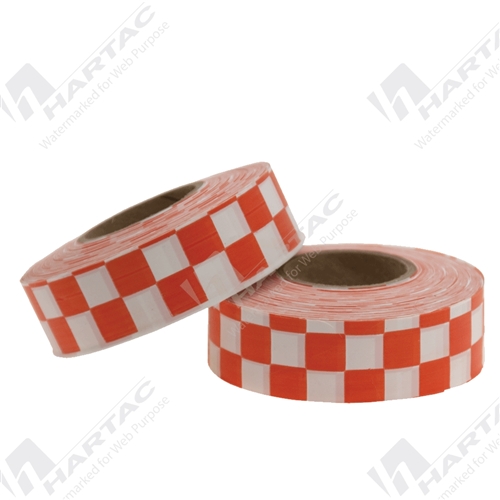 Flagging Tape (Check)