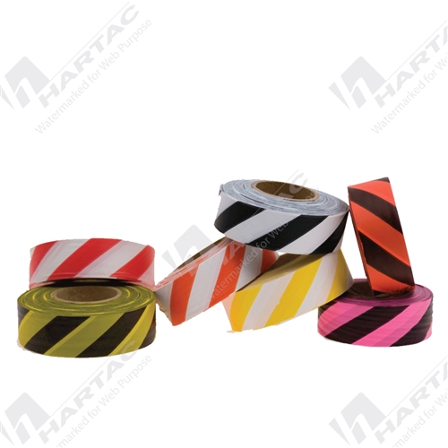 Flagging Tape (Stripe)