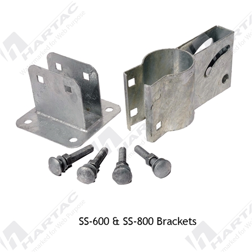 SS-Series Heavy Duty Stainless Steel Mirrors