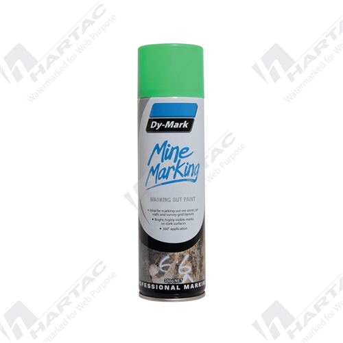 Mine Marking Out Paint 350g