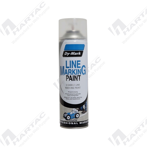 Line Marking Paint 500g (Inverted Spray)