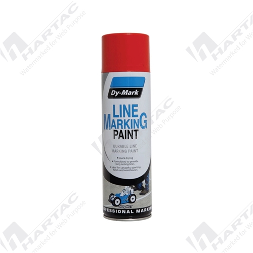 Line Marking Paint 500g (Inverted Spray)