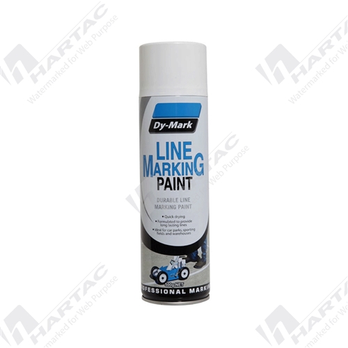 Line Marking Paint 500g (Inverted Spray)
