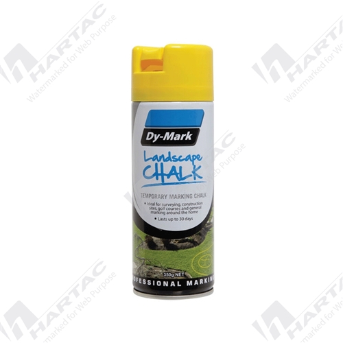 Landscape Chalk 500g (Inverted Spray)
