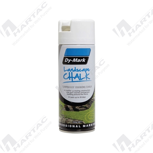 Landscape Chalk 500g (Inverted Spray)