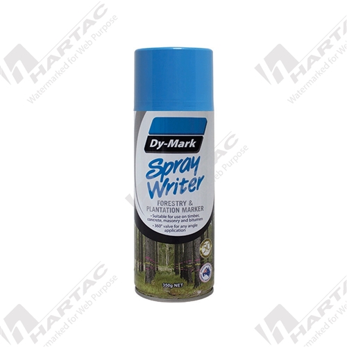 Spray Writer Paint 350g (Horizontal Spray)