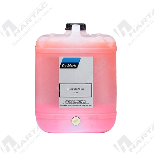 Rock Coding Ink 20L