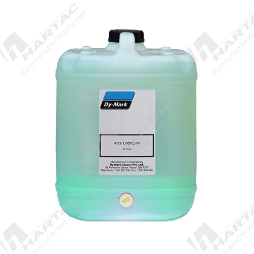 Rock Coding Ink 20L